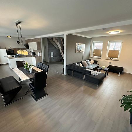 Ferienwohnung Bei Schwarzkopf Норденхам Экстерьер фото