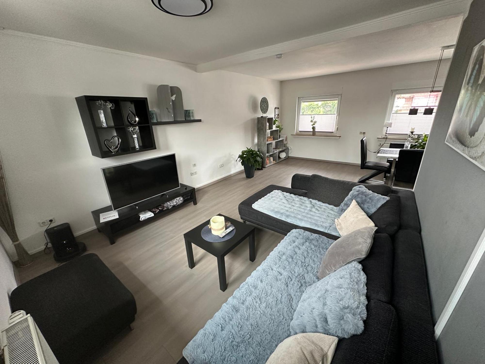 Ferienwohnung Bei Schwarzkopf Норденхам Экстерьер фото