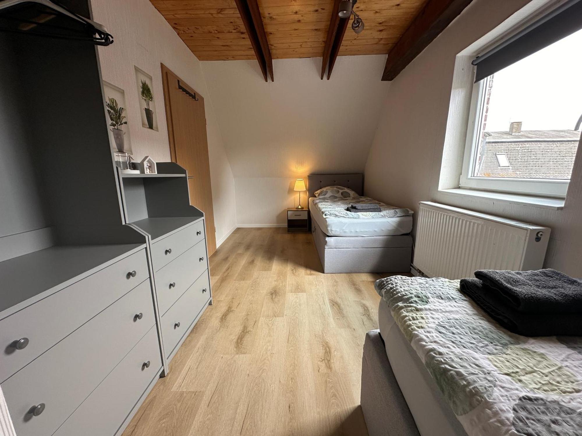 Ferienwohnung Bei Schwarzkopf Норденхам Экстерьер фото