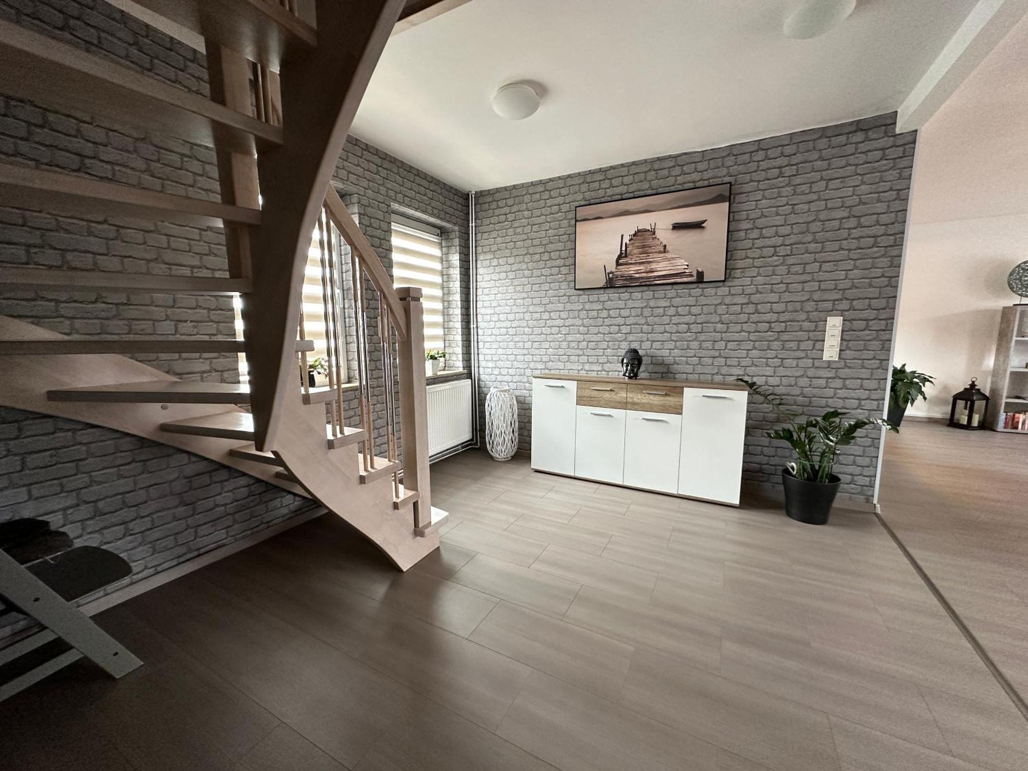 Ferienwohnung Bei Schwarzkopf Норденхам Экстерьер фото