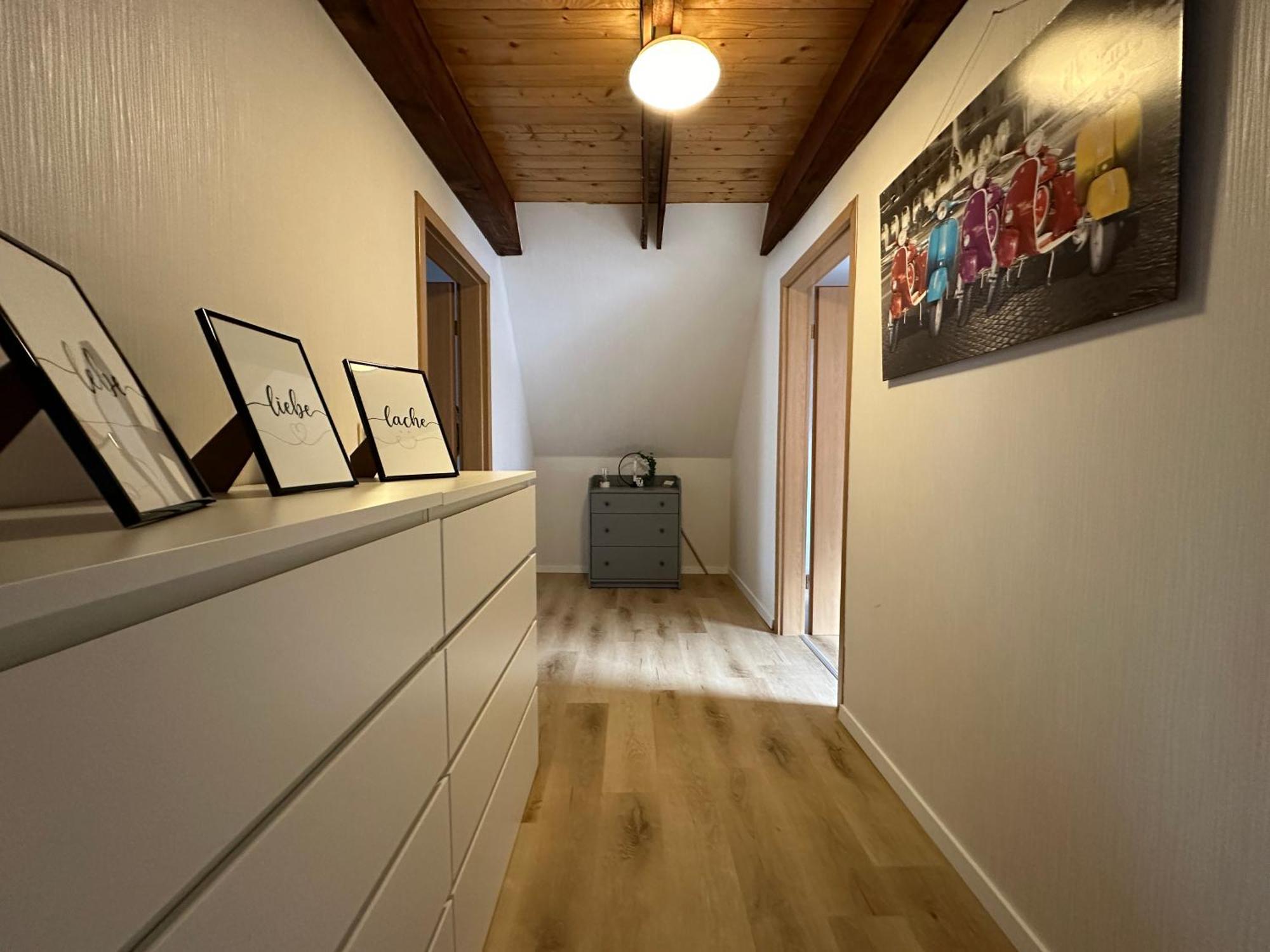Ferienwohnung Bei Schwarzkopf Норденхам Экстерьер фото