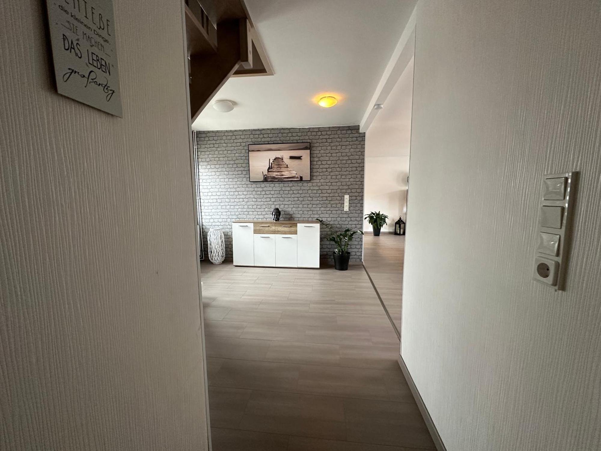 Ferienwohnung Bei Schwarzkopf Норденхам Экстерьер фото