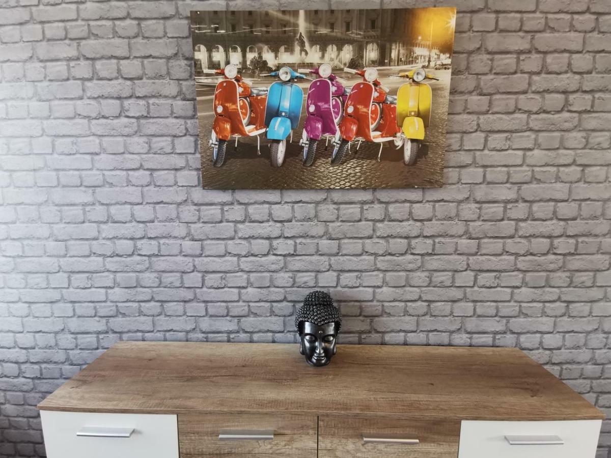 Ferienwohnung Bei Schwarzkopf Норденхам Экстерьер фото