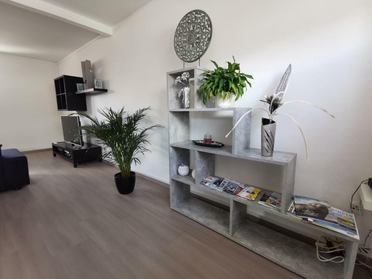 Ferienwohnung Bei Schwarzkopf Норденхам Экстерьер фото